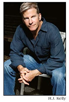 Películas de R.J. Kelly