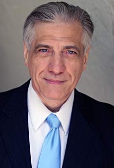 Películas de R.J. Lewis