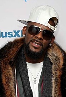 Películas de R. Kelly