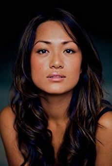 Películas de Ra Chapman