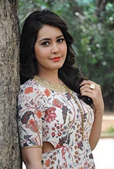 Películas de Raashi Khanna