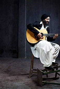 Películas de Rabbi Shergill