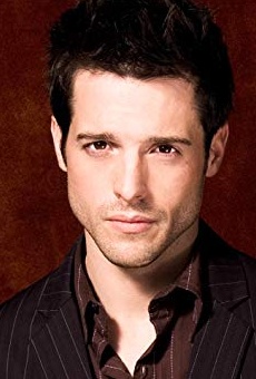 Películas de Race Owen