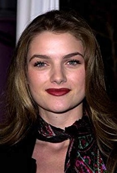 Películas de Rachael E. Stevens