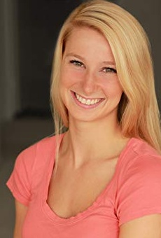 Películas de Rachael Handy