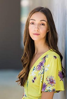 Películas de Rachael Kathryn Bell