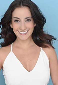 Películas de Rachael Ma