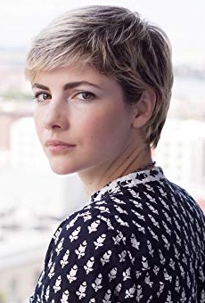 Películas de Rachael Perrell Fosket