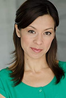 Películas de Rachael Thompson