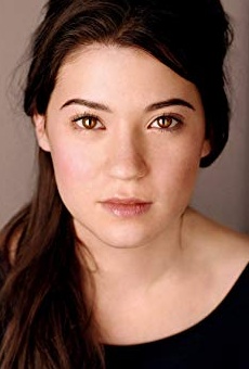 Películas de Rachael Tice