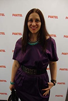 Películas de Rachael Wegener