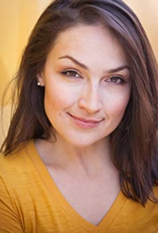 Películas de Rachael West