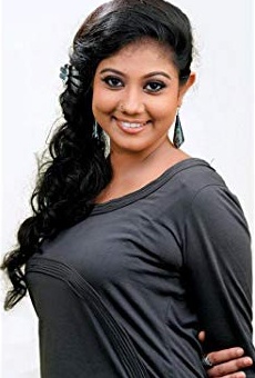 Películas de Rachana Narayanankutty