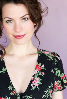 Películas de Rachel Adams