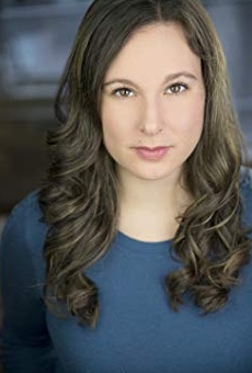 Películas de Rachel Alana Handler