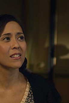 Películas de Rachel Alejandro