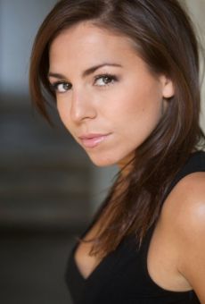 Películas de Rachel Ann Courtney