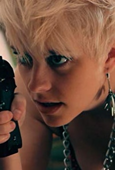 Películas de Rachel Ann Little