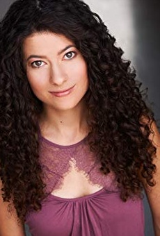 Películas de Rachel Appelbaum