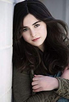 Películas de Rachel Arianna