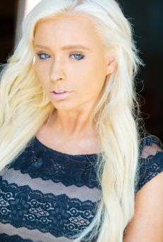 Películas de Rachel Ashley Johnson