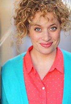 Películas de Rachel Axelrod