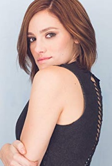 Películas de Rachel B. Joyce