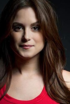 Películas de Rachel Barker