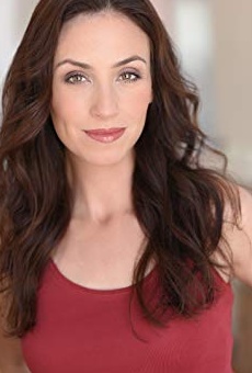 Películas de Rachel Barrer