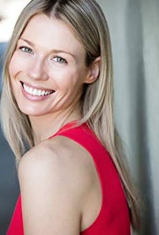 Películas de Rachel Bausch