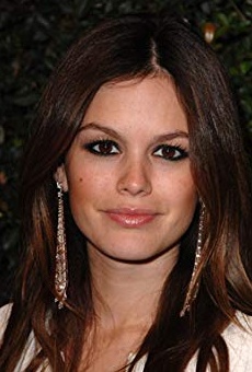 Películas de Rachel Bilson