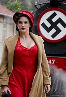 Películas de Rachel Blampied