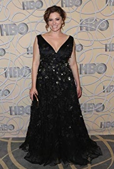 Películas de Rachel Bloom