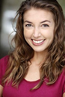 Películas de Rachel Braff