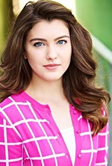 Películas de Rachel Brett