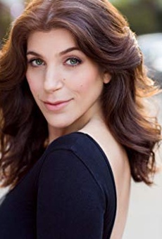 Películas de Rachel Brill