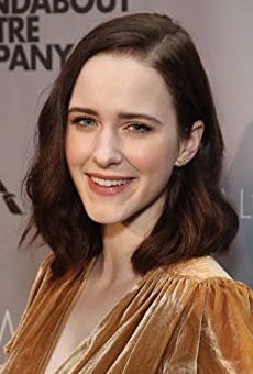 Películas de Rachel Brosnahan