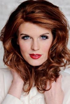 Películas de Rachel Burford