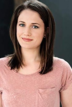 Películas de Rachel Cairns