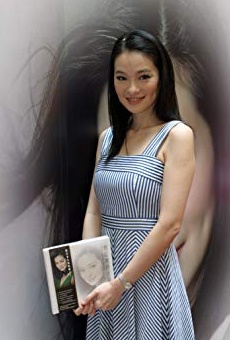 Películas de Rachel Chang