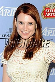 Películas de Rachel Chapman