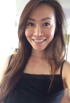 Películas de Rachel Cheng