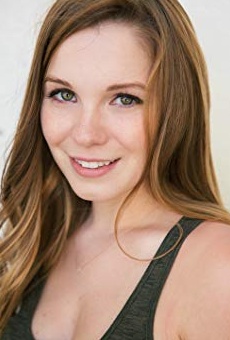 Películas de Rachel Clark-Spear