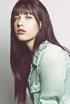 Películas de Rachel Clugston