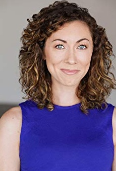 Películas de Rachel Coomes