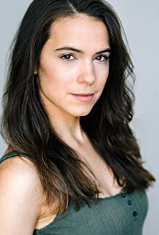 Películas de Rachel Cora Wood