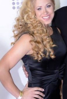 Películas de Rachel Cox