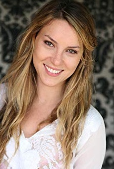 Películas de Rachel Crane