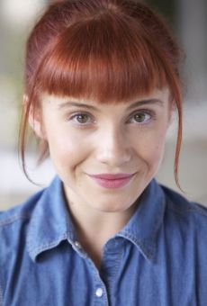 Películas de Rachel David