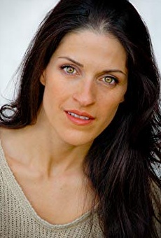 Películas de Rachel de la Torre